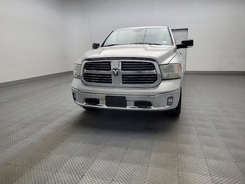 Used 2013 RAM 1500 Outdoorsman image 15