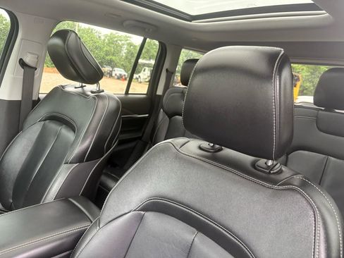 Used 2022 Jeep Grand Cherokee Limited 4xe AWD/4WD image 17