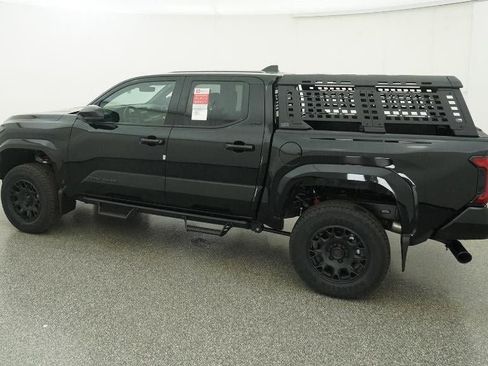 New 2026 Toyota Tacoma SR5 image 4