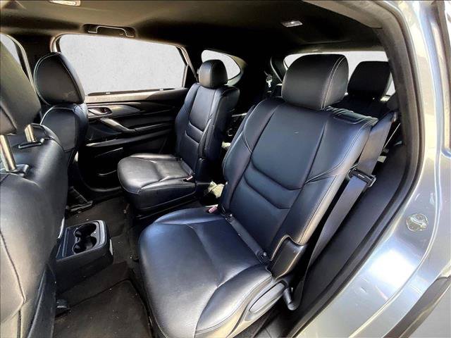 Used 2021 MAZDA CX-9 Grand Touring AWD/4WD image 23