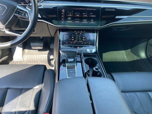 Used 2019 Audi A8 L 3.0T AWD/4WD image 18