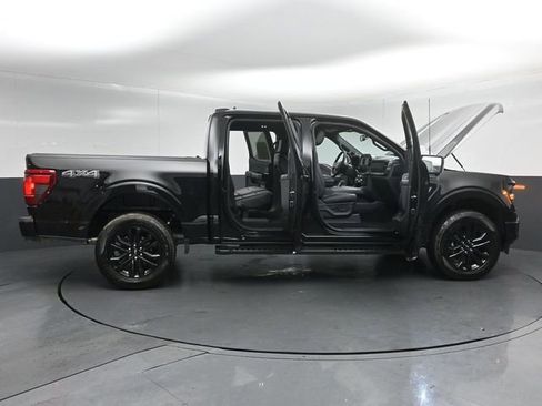 Certified 2025 Ford F150 XLT w/ Equipment Group 303A High AWD/4WD image 53