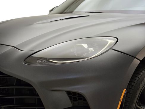 Used 2023 Aston Martin DBX 707 AWD/4WD image 5