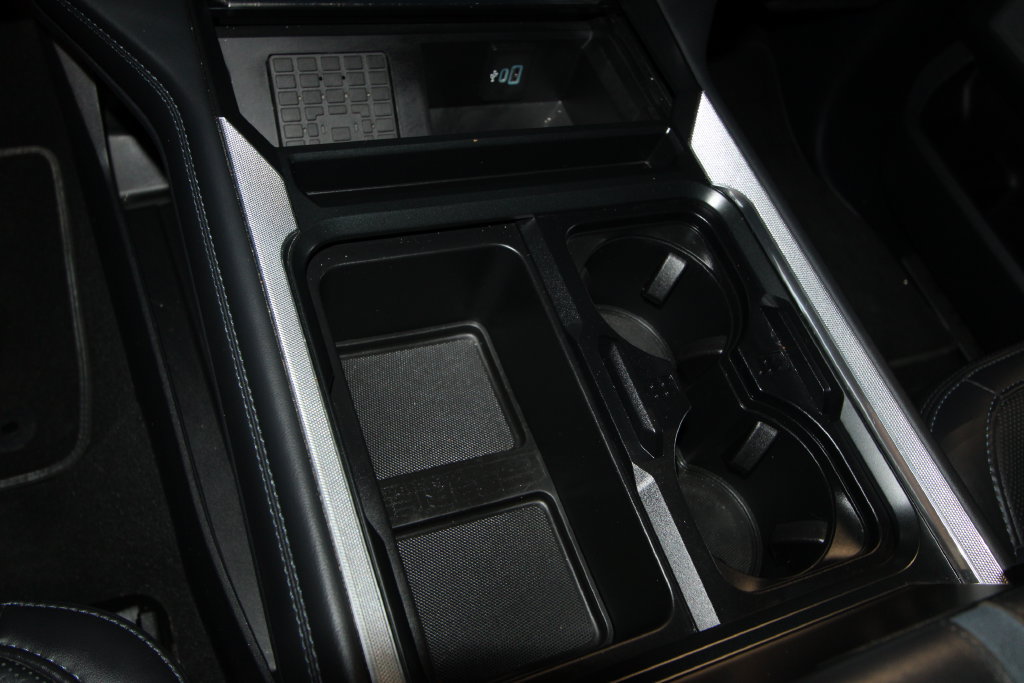 Used 2025 Ford F250 Platinum AWD/4WD image 19