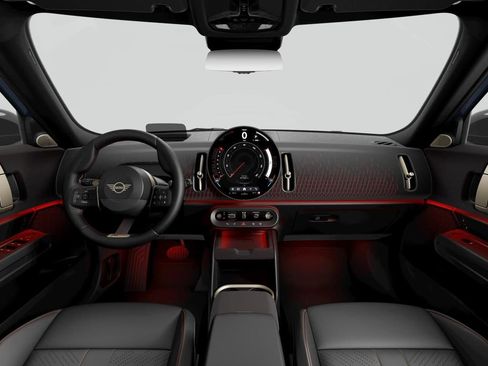 New 2027 MINI Cooper Countryman S AWD/4WD image 7