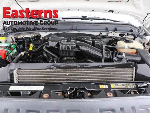 Used 2015 Ford F250 XL image 7