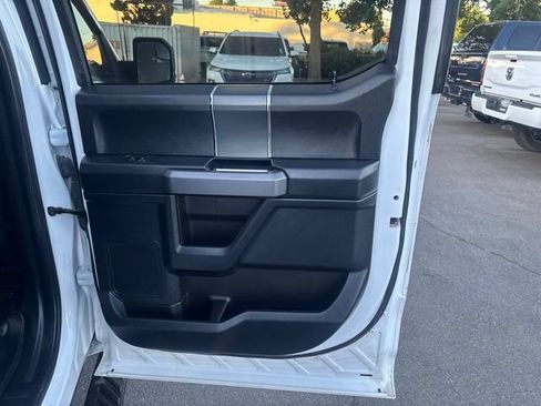 Used 2020 Ford F150 XLT w/ Equipment Group 302A Luxury AWD/4WD image 39