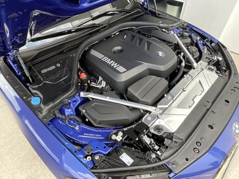 New 2027 BMW 430i Convertible w/ M Sport Package RWD image 31