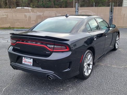 Used 2023 Dodge Charger GT image 2