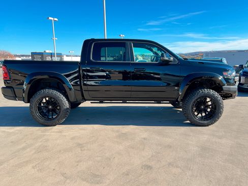 New 2025 RAM 1500 Big Horn image 6