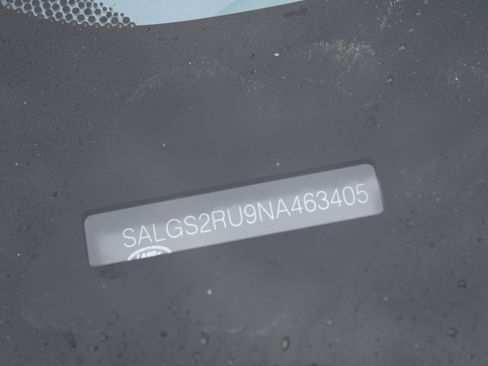 Used 2022 Land Rover Range Rover Westminster Edition image 32