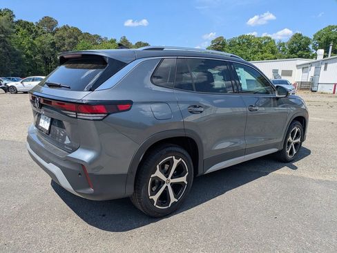 New 2026 Volkswagen Tiguan SE AWD/4WD image 4