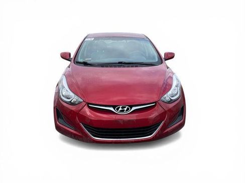 Used 2014 Hyundai Elantra SE image 9