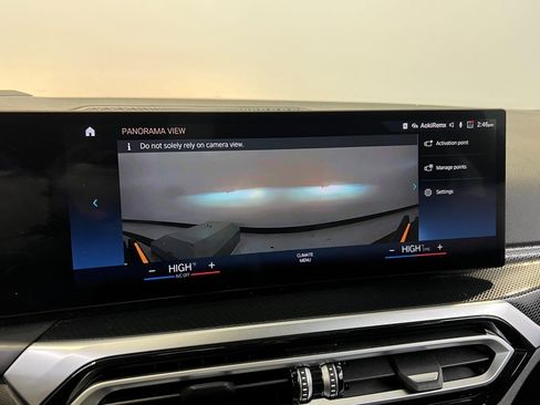 Used 2023 BMW M240i xDrive Coupe w/ Premium Package image 38