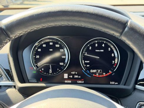 Used 2019 BMW X2 xDrive28i w/ Convenience Package AWD/4WD image 26