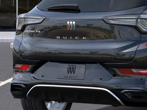 New 2026 Buick Encore GX Avenir w/ Avenir Technology Package FWD image 14
