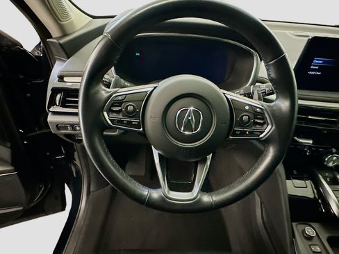 Used 2025 Acura MDX SH-AWD image 18