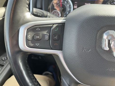 Used 2022 RAM 1500 Big Horn image 13
