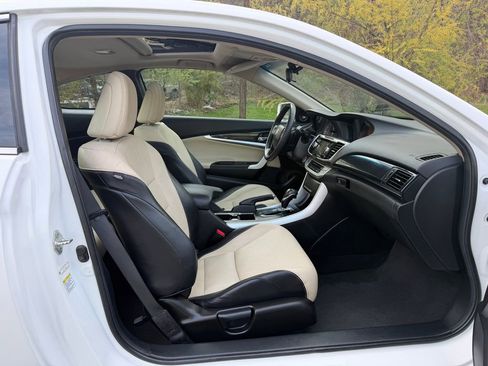 Used 2013 Honda Accord EX-L image 26