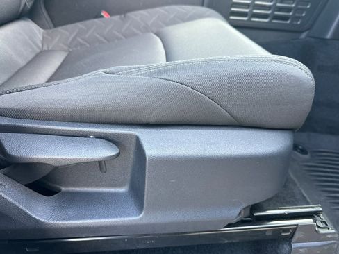 Certified 2025 Toyota Tacoma SR5 RWD image 22