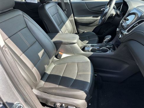 Certified 2023 Chevrolet Equinox Premier image 30