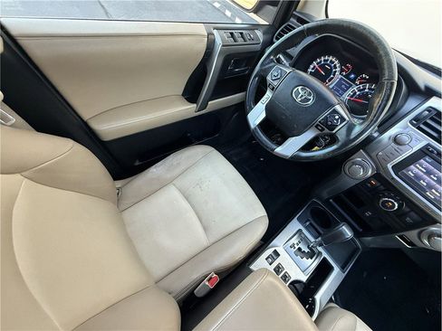 Used 2016 Toyota 4Runner 2WD image 7