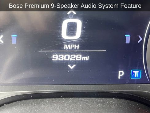 Used 2020 Chevrolet Camaro SS image 18