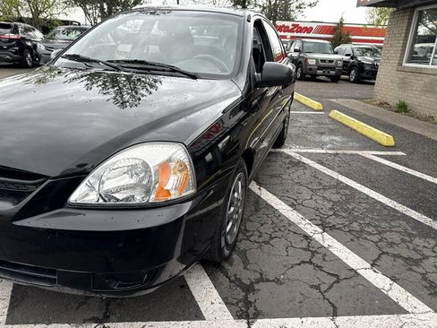 Used 2005 Kia Rio Sedan image 13