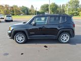 Used 2022 Jeep Renegade Latitude w/ Convenience Group image 2
