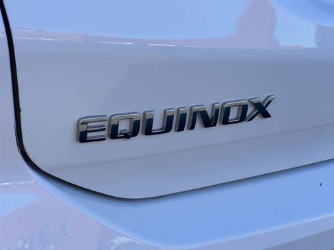 Used 2022 Chevrolet Equinox LS w/ LS Convenience Package image 7