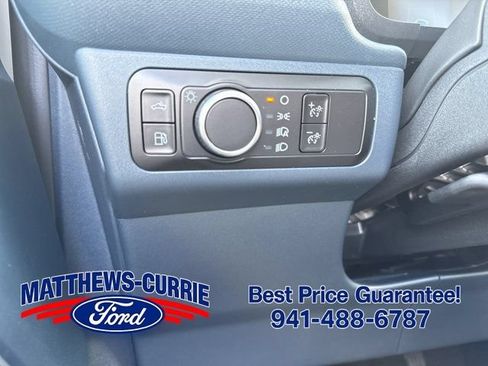New 2026 Ford Maverick XL FWD image 26