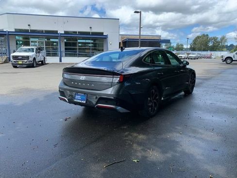 Certified 2024 Hyundai Sonata SEL FWD image 5