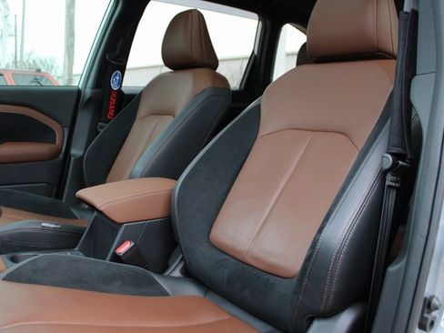 Used 2025 Subaru Forester Touring w/ Popular Package - Touring image 31