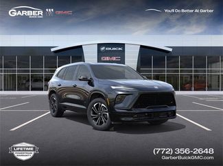 New 2026 Buick Enclave Sport Touring video 1