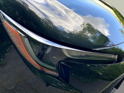 Used 2021 Toyota Corolla LE FWD image 27