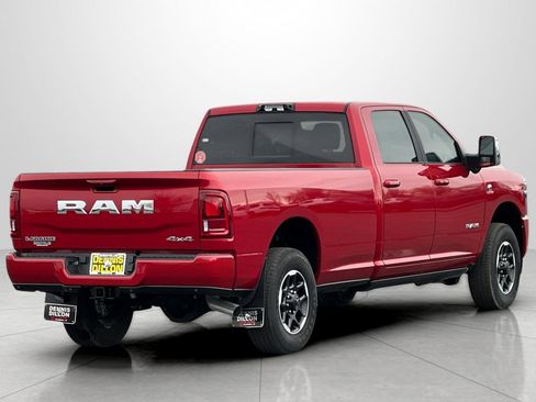 New 2026 RAM 3500 Laramie image 5