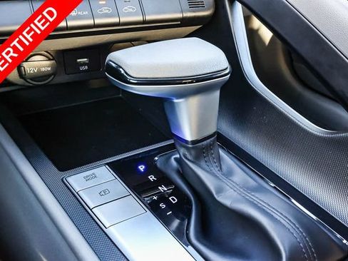 Certified 2024 Hyundai Elantra SEL FWD image 25