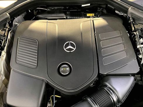 Used 2026 Mercedes-Benz GLC 300 4MATIC image 31