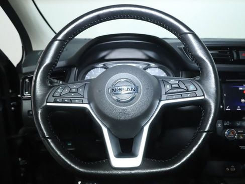 Used 2022 Nissan Rogue Sport SV w/ Technology Package AWD/4WD image 21