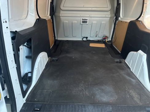 Used 2015 Ford Transit Connect XL image 24