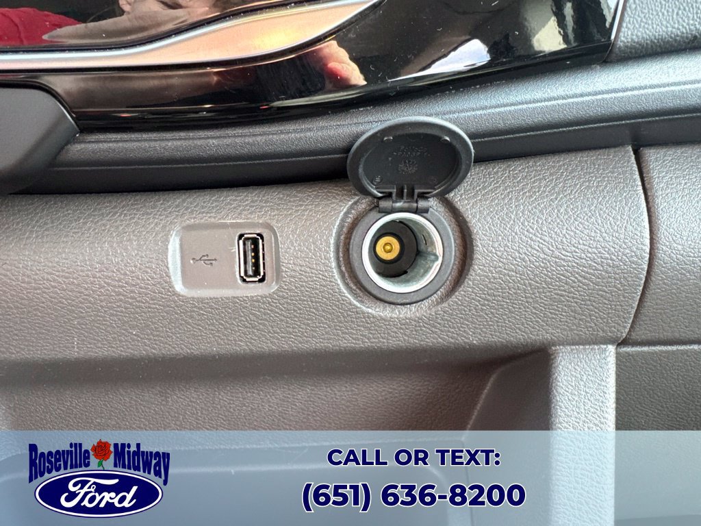 Used 2025 Ford Transit 350 XLT RWD image 14