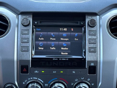 Used 2019 Toyota Tundra SR5 w/ SR5 Upgrade Package AWD/4WD image 23
