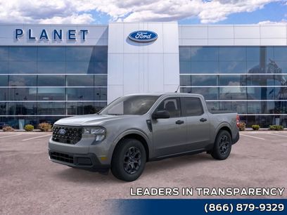 New 2026 Ford Maverick XLT