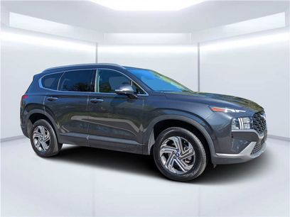Used 2023 Hyundai Santa Fe SEL