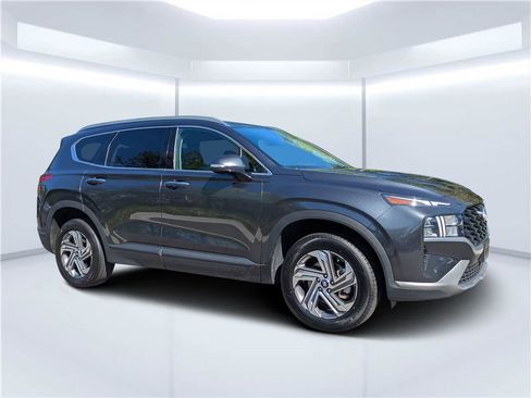 Used 2023 Hyundai Santa Fe SEL AWD/4WD image 1