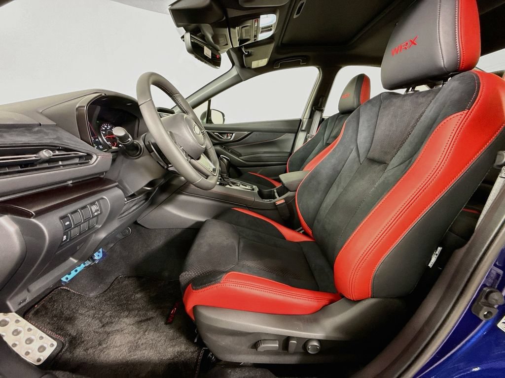 New 2026 Subaru WRX Limited AWD/4WD image 26