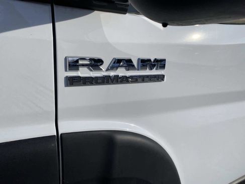 Used 2023 RAM ProMaster 3500 image 9