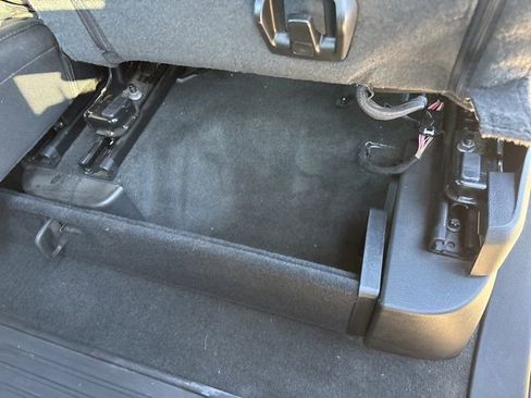 Used 2021 RAM 1500 Limited w/ Night Edition image 34