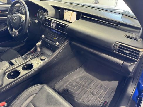 Used 2015 Lexus RC 350 image 5