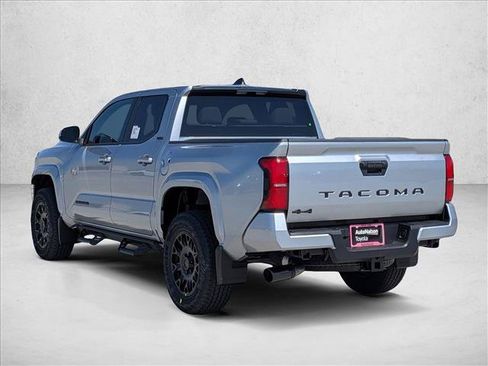New 2026 Toyota Tacoma SR5 AWD/4WD image 9